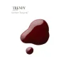 Gel polish "Burgundy" 10 мл, TRENDY Nails
