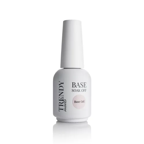 HFTF Base 15 ml, TRENDY Nails
