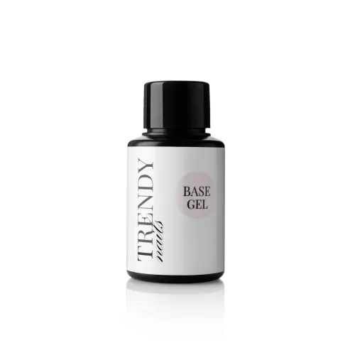 HFTF Base 30 ml , TRENDY Nails