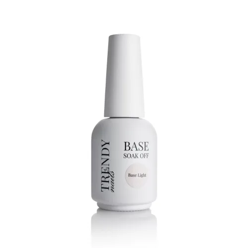 HFTF Base Light 15 ml, TRENDY Nails