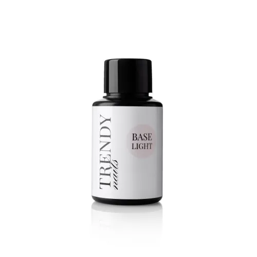 HFTF Base Light 30 ml, TRENDY Nails