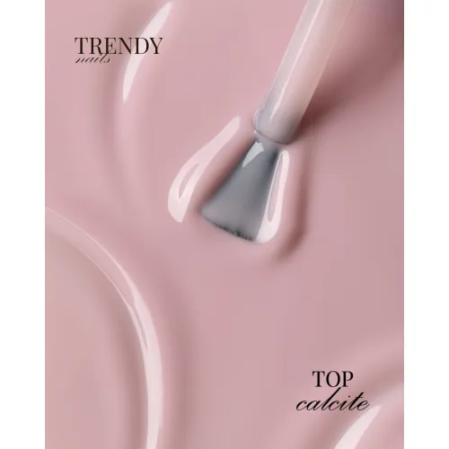 HFTF Top Calcite 10 ml, TRENDY Nails