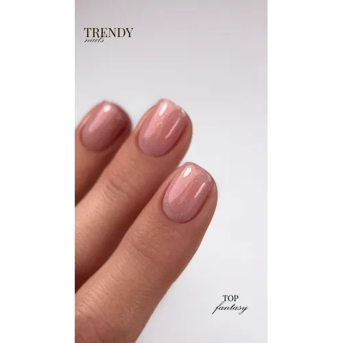 HFTF Top Fantasy 10 ml, TRENDY Nails