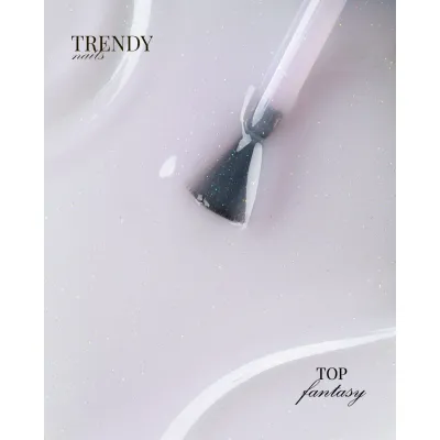 HFTF Top Fantasy 10 ml, TRENDY Nails