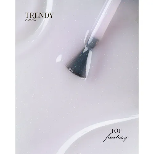 HFTF Top Fantasy 10 ml, TRENDY Nails