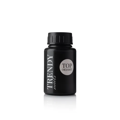 HFTF Top Matte Oksamite 30 ml, TRENDY Nails