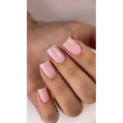 HFTF Top Quatz 10 ml, TRENDY Nails