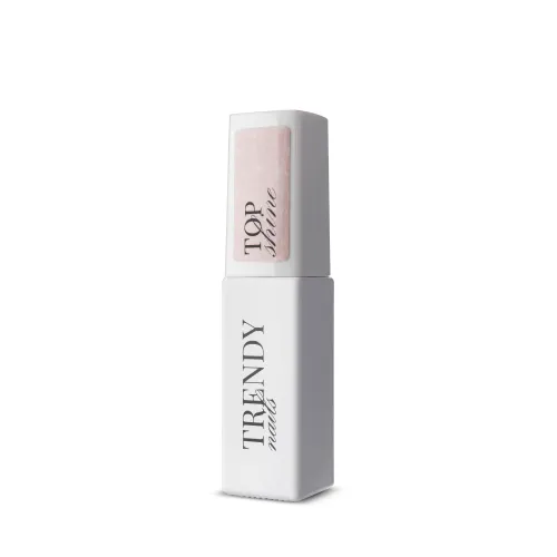 HFTF Top Shine 8 ml, TRENDY Nails