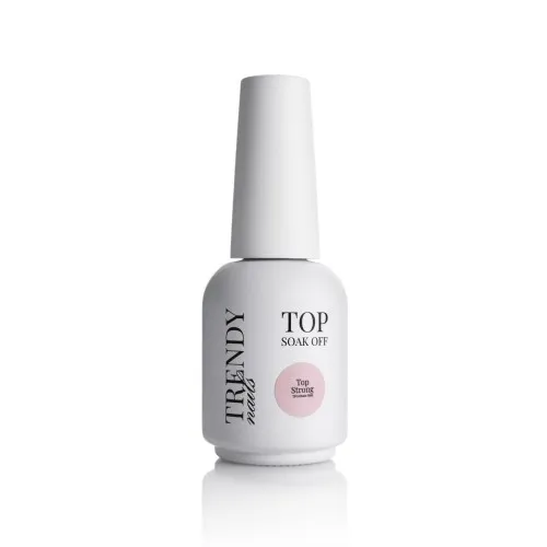 HFTF Top Strong 15 ml, TRENDY Nails