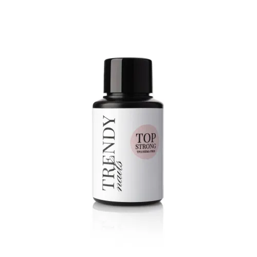 HFTF Top Strong 30 ml, TRENDY Nails