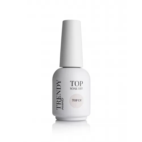 HFTF Top UV 15 ml, TRENDY Nails