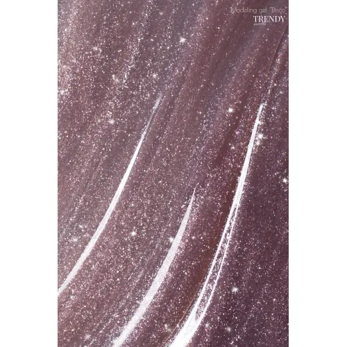 Modeling Gel DISCO 30 ml, TRENDY Nails