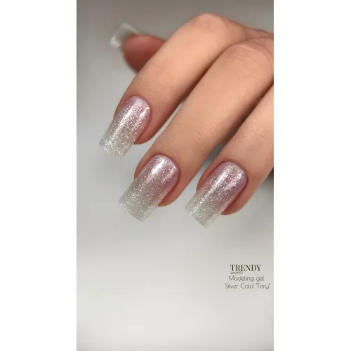 Modeling Gel FORY 30 ml, TRENDY Nails
