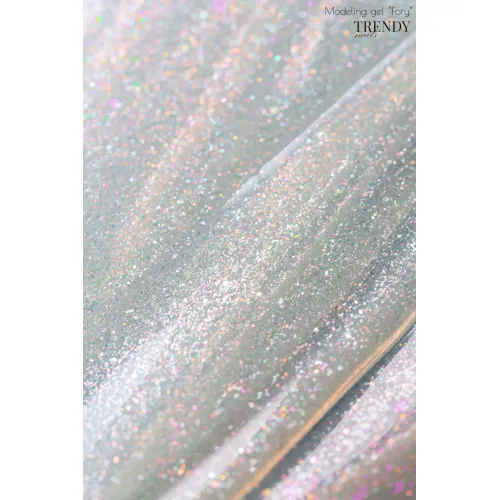 Modeling Gel FORY 30 ml, TRENDY Nails