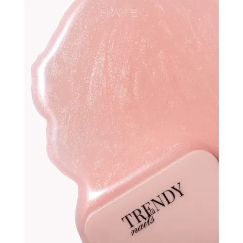 Modeling Gel Frappe 30 ml, TRENDY Nails