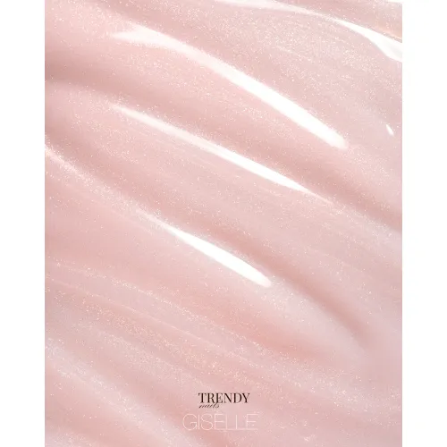 Modeling Gel Giselle 30 ml, TRENDY Nails