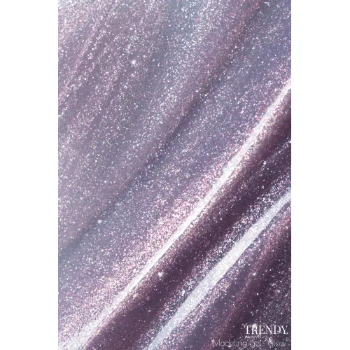 Modeling Gel GLOW 30 ml, TRENDY Nails
