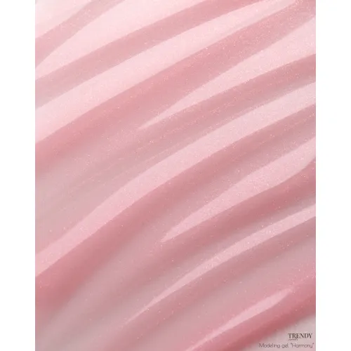 Modeling Gel Harmony 30 ml, TRENDY Nails