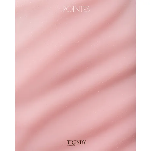 Modeling Gel Pointes 30 ml, TRENDY Nails