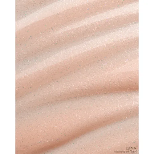 Modeling Gel Satin 30 ml, TRENDY Nails