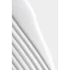 Modeling gel "White" 30 ml, TRENDY Nails