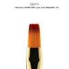 PURE ART SQUARE Gel Brush, No.6, TRENDY Nails