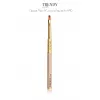 PURE ART SQUARE PRO Gel Brush, No.10, TRENDY Nails