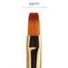 PURE ART SQUARE PRO Gel Brush, No.10, TRENDY Nails