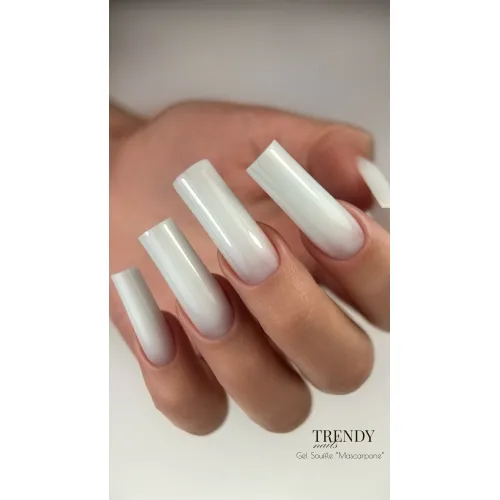 Souffle gel Mascarpone 30 ml, TRENDY Nails