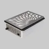 Built-In nail dust collector ULKA Tornado (white, 60W, US plug)