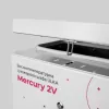 Dry heat sterilizer Mercury 2V ÜLKA (US plug)