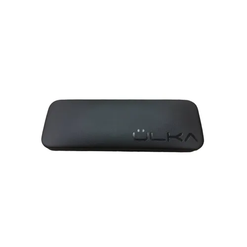 Manicure hand rest for X2F Premium Hood Ulka (black)