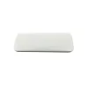 Manicure hand rest for X2F Premium Hood Ulka (white)