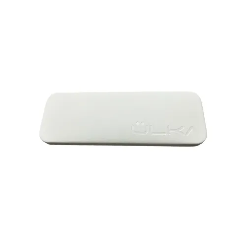 Manicure hand rest for X2F Premium Hood Ulka (white)
