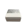 Manicure hand rest for X2F Premium Hood Ulka (white)