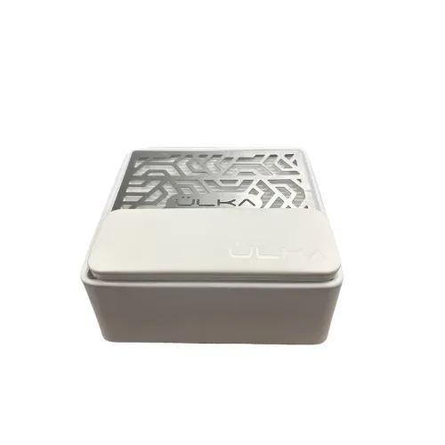 Manicure hand rest for X2F Premium Hood Ulka (white)