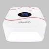 Manicure lamp LED/UV Lumos with battery ÜLKA (US plug)