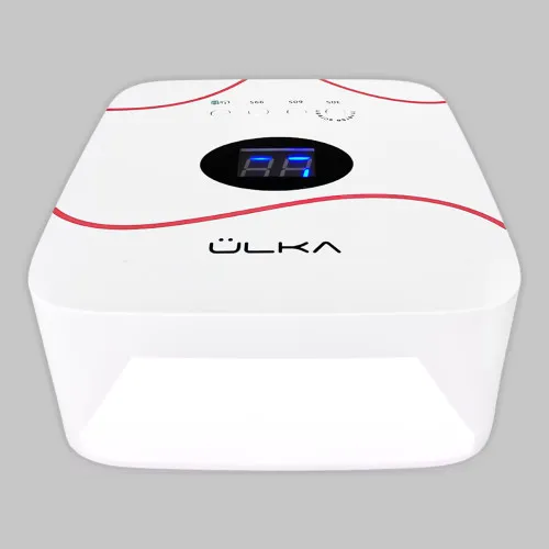 Manicure lamp LED/UV Lumos ÜLKA (EU plug)