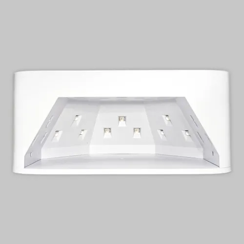 Manicure lamp LED/UV Lumos ÜLKA (EU plug)