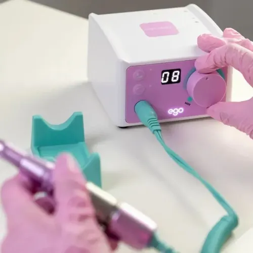 Nail Drill Machine Apex Ego By ÜLKA (EU plug)