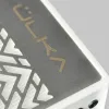 Portable nail dust collector Ulka Handy with filter (white, 30W, EU plug)
