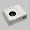 Portable nail dust collector Ulka Handy with filter (white, 30W, EU plug)