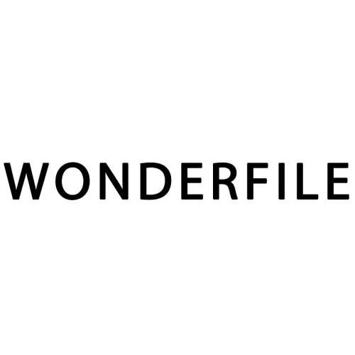WONDERFILE