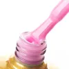 Yo!Nails Milkyway PINK Soak Off Hard Base, 8 ml