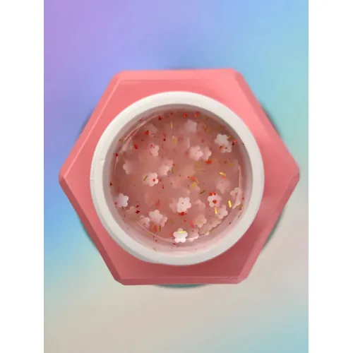 Builder Gel №21 15 ml YOU ARE CUTE