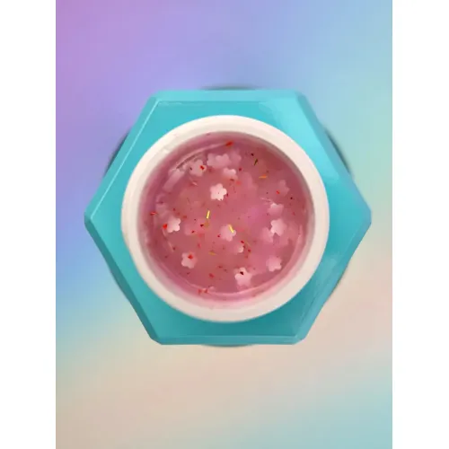 Builder Gel №23 15 ml YOU ARE CUTE