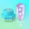 Builder Gel №24 15 ml YOU ARE CUTE