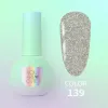 Gel Polish Color №139 5 ml YOU ARE CUTE