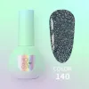 Гель-лак Color №140 5 мл YOU ARE CUTE