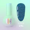 Gel Polish Color №141 5 ml YOU ARE CUTE